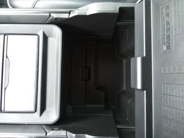used 2022 Ram 1500 car, priced at $40,975