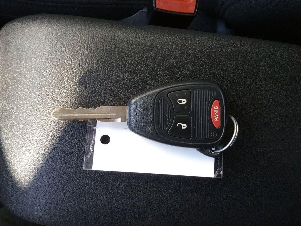 used 2015 Jeep Patriot car, priced at $6,999