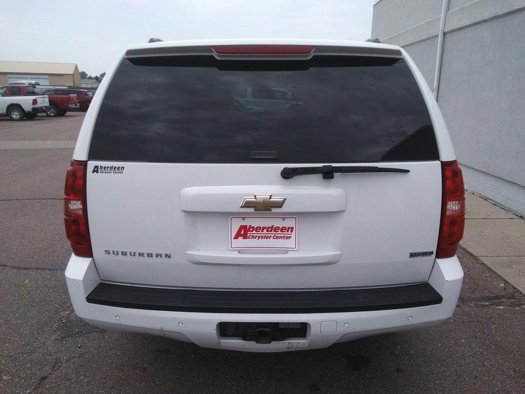 used 2008 Chevrolet Suburban car, priced at $5,999