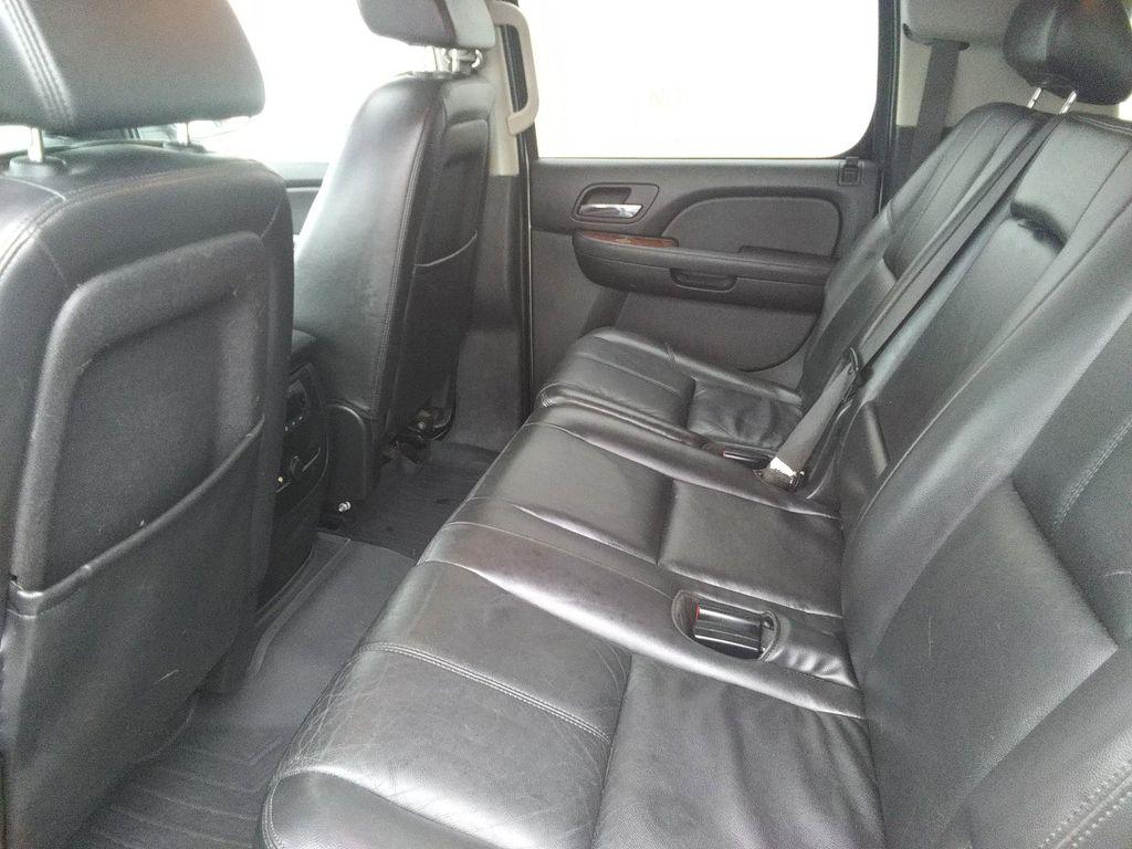 used 2008 Chevrolet Suburban car, priced at $5,999