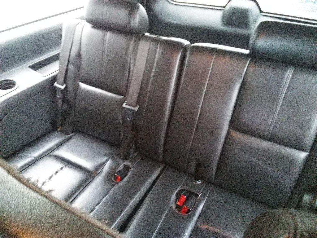 used 2008 Chevrolet Suburban car, priced at $5,999