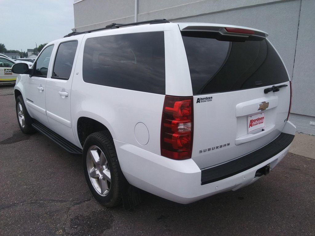 used 2008 Chevrolet Suburban car, priced at $5,999
