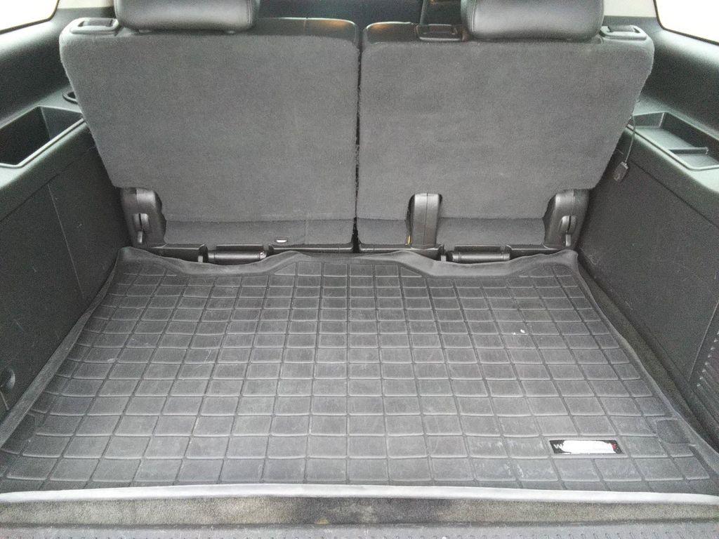 used 2008 Chevrolet Suburban car, priced at $5,999