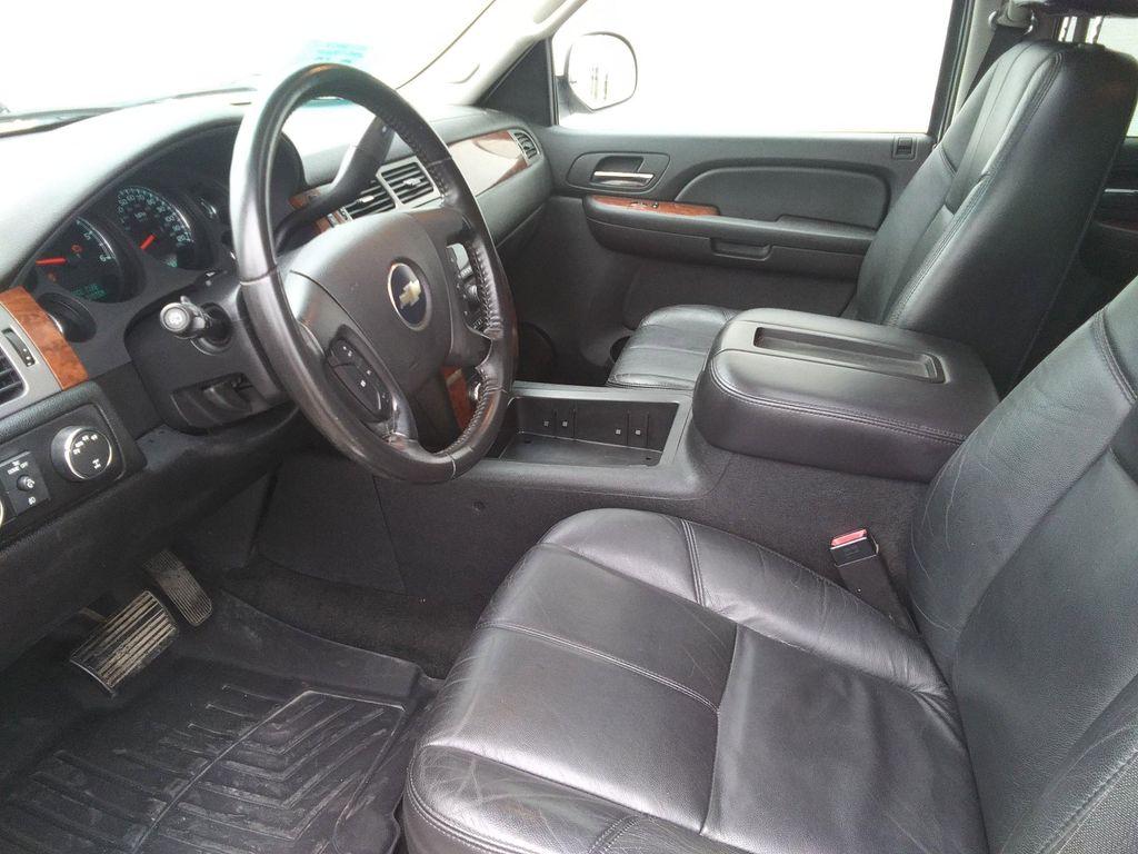 used 2008 Chevrolet Suburban car, priced at $5,999