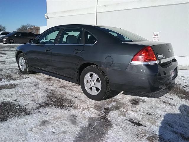 used 2011 Chevrolet Impala car, priced at $5,999