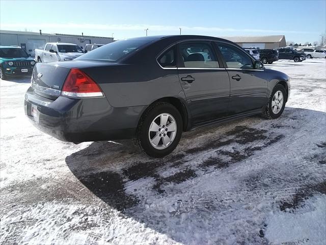 used 2011 Chevrolet Impala car, priced at $5,999