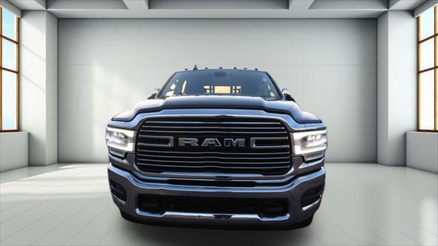 used 2020 Ram 3500 car, priced at $39,999