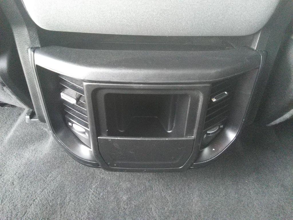 used 2023 Ram 1500 car, priced at $31,450