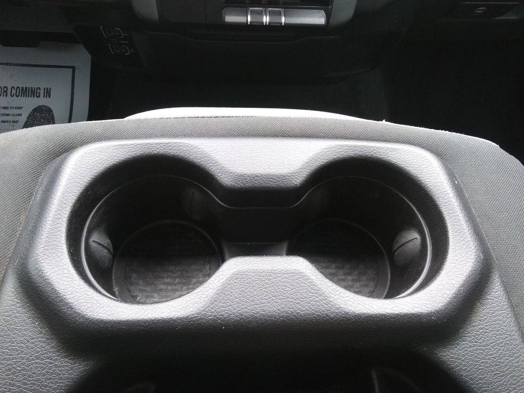 used 2023 Ram 1500 car, priced at $31,450