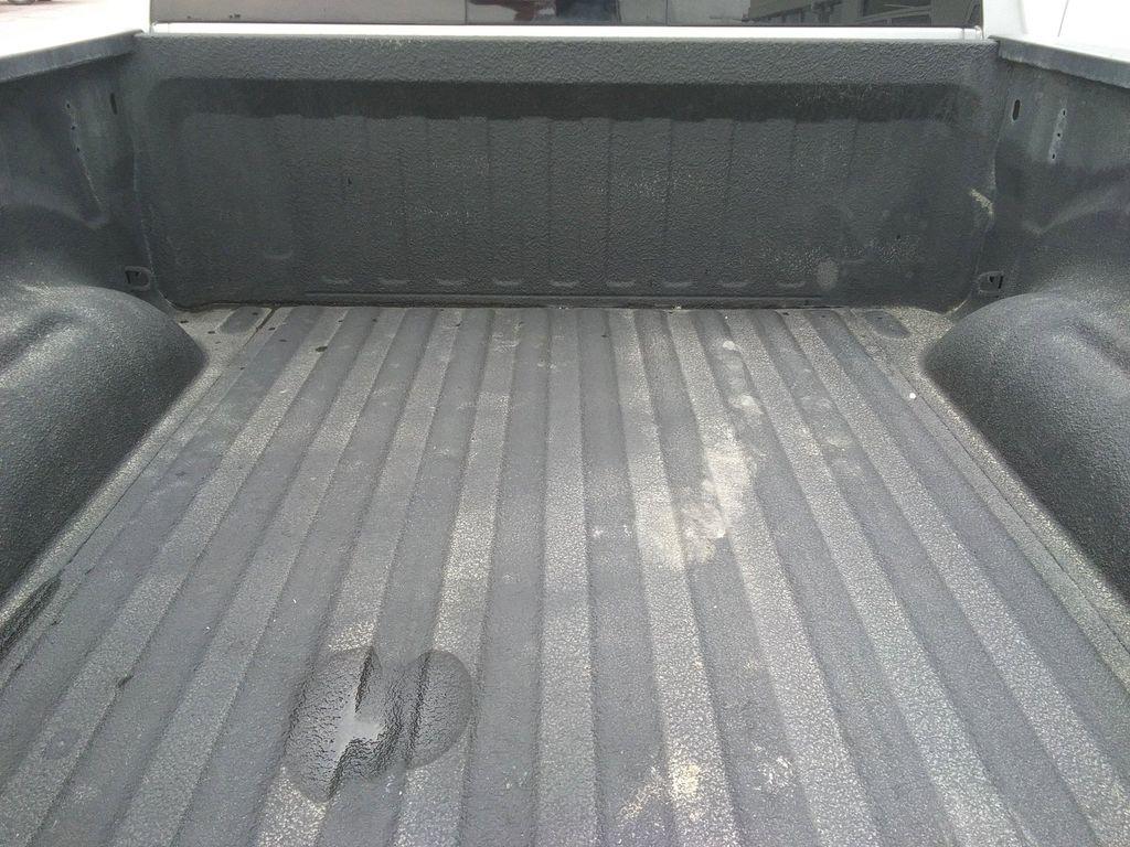 used 2023 Ram 1500 car, priced at $31,450