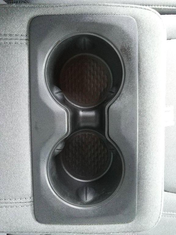 used 2023 Ram 1500 car, priced at $31,450