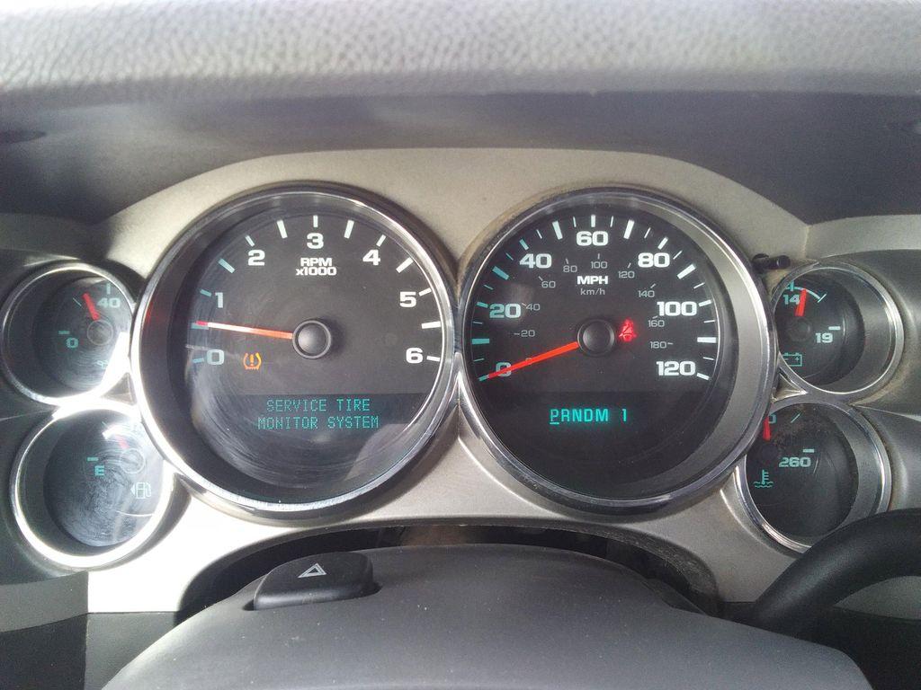 used 2013 Chevrolet Silverado 2500 car, priced at $15,999