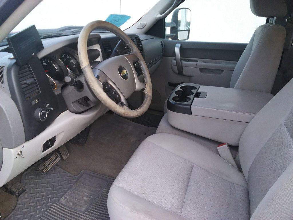 used 2013 Chevrolet Silverado 2500 car, priced at $15,999