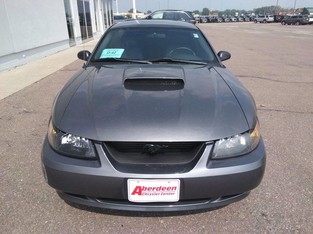 used 2004 Ford Mustang car, priced at $7,999