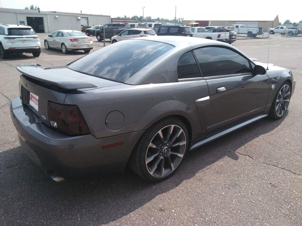 used 2004 Ford Mustang car, priced at $7,999