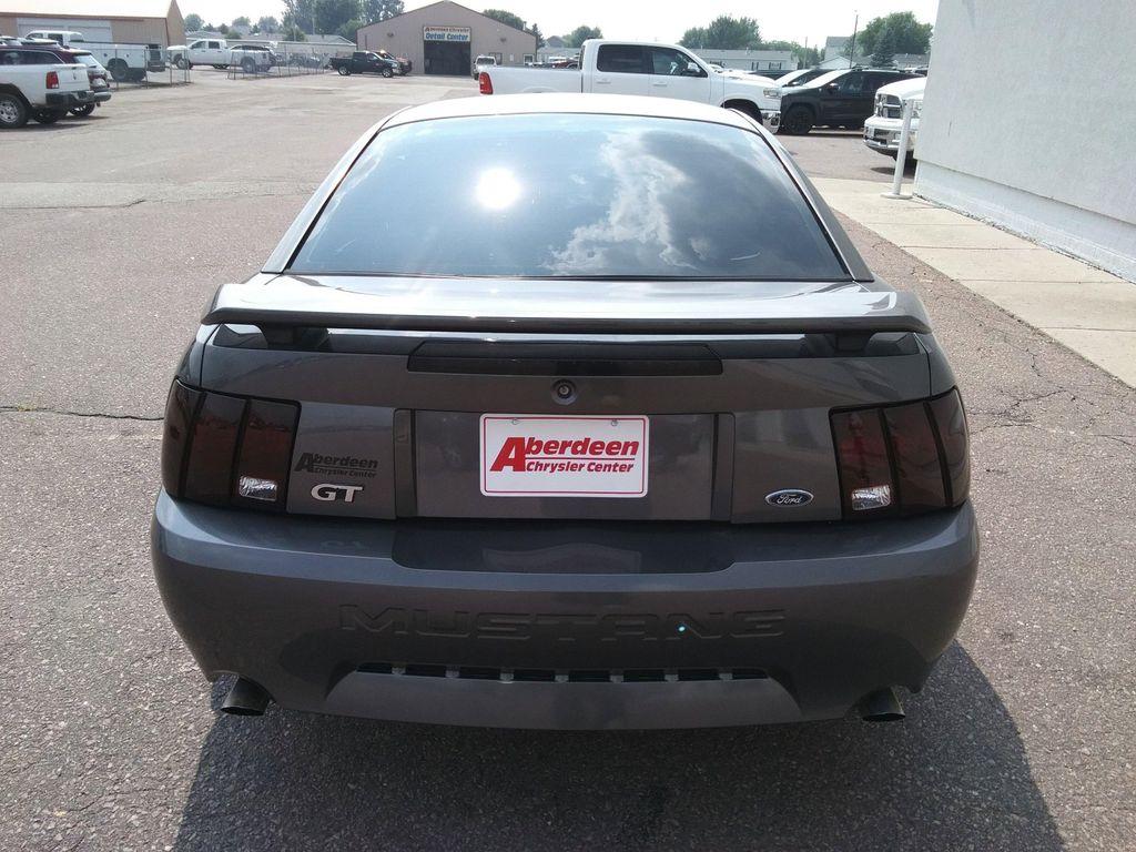 used 2004 Ford Mustang car, priced at $7,999