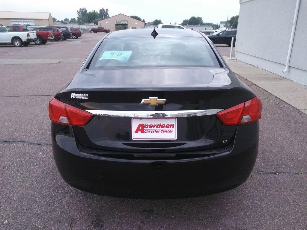 used 2018 Chevrolet Impala car, priced at $12,999