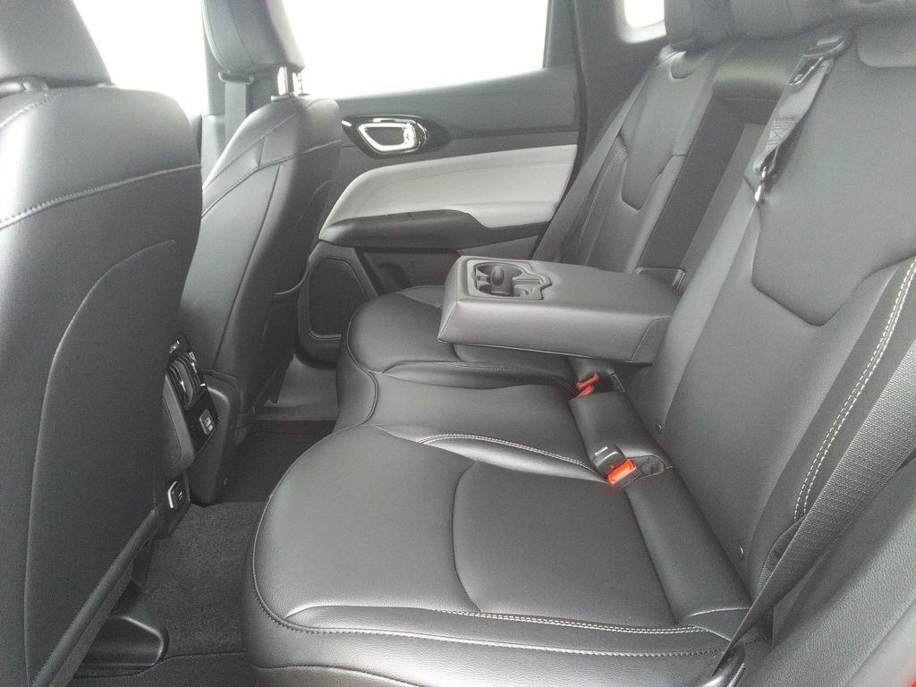 new 2026 Jeep Compass car, priced at $33,477