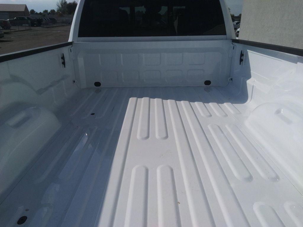 new 2026 Ram 3500 car, priced at $67,977