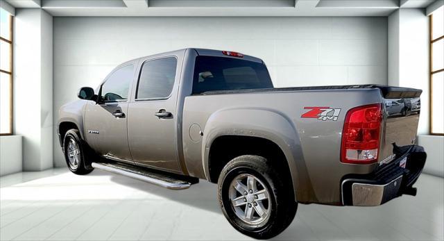 used 2013 GMC Sierra 1500 car, priced at $8,999