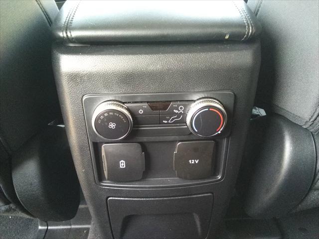 used 2022 Ford Explorer car, priced at $30,975