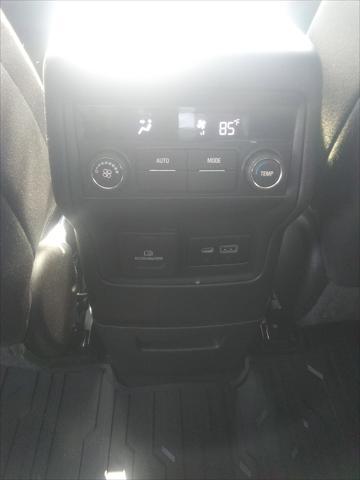 used 2023 GMC Acadia car, priced at $28,975