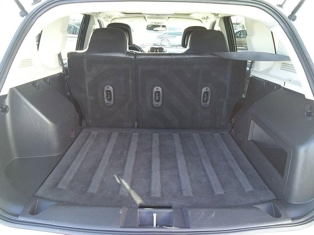 used 2017 Jeep Compass car, priced at $8,969