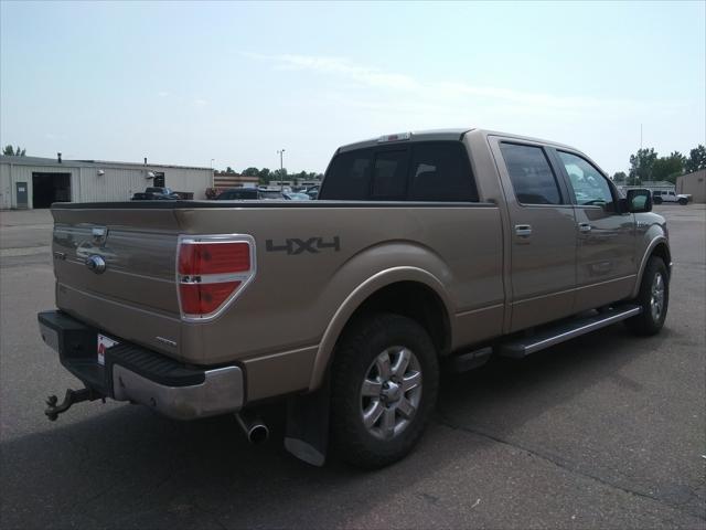used 2013 Ford F-150 car, priced at $14,999
