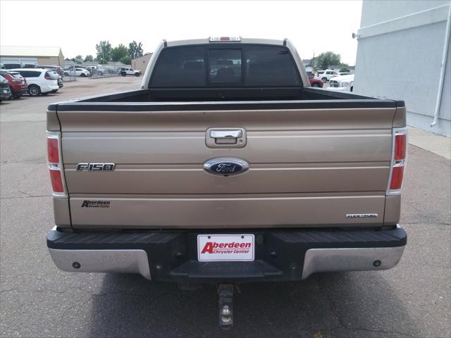used 2013 Ford F-150 car, priced at $14,999