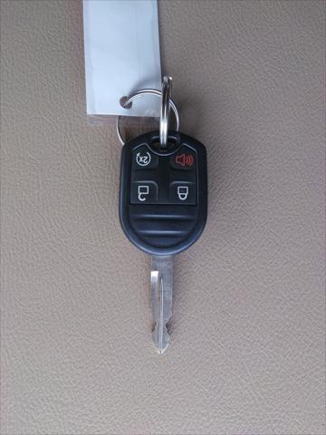 used 2013 Ford F-150 car, priced at $14,999