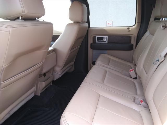 used 2013 Ford F-150 car, priced at $14,999