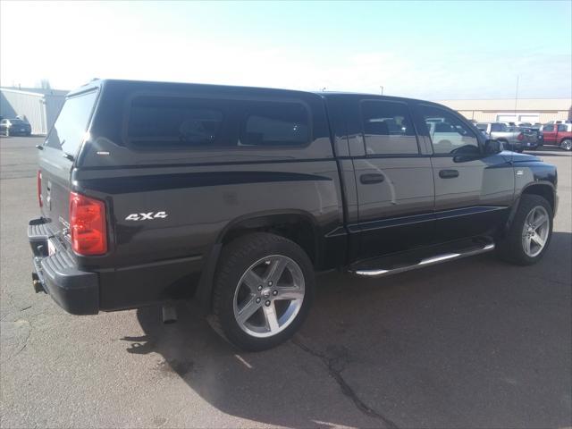used 2011 Dodge Dakota car, priced at $12,999