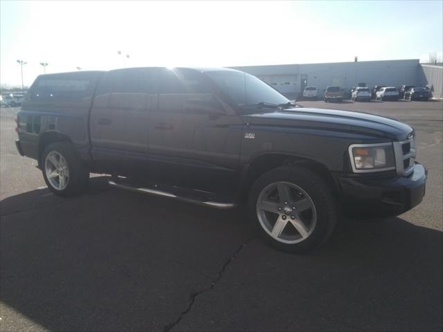 used 2011 Dodge Dakota car, priced at $12,999