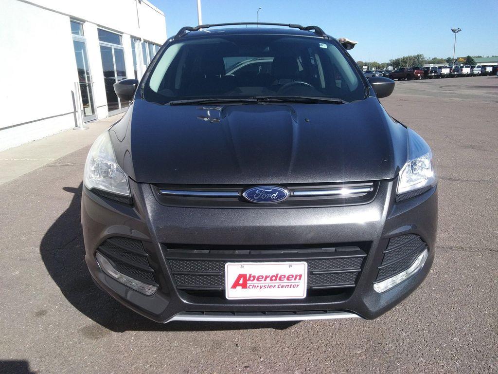 used 2016 Ford Escape car, priced at $9,999
