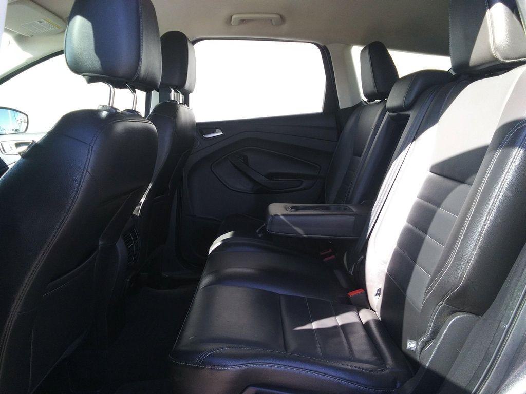 used 2016 Ford Escape car, priced at $9,999