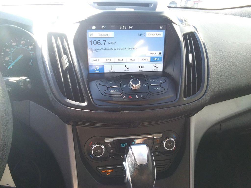 used 2016 Ford Escape car, priced at $9,999