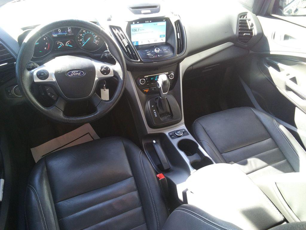 used 2016 Ford Escape car, priced at $9,999