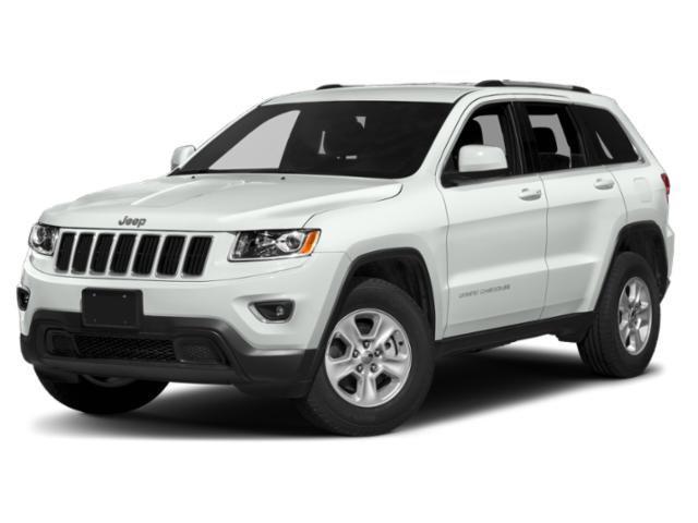 used 2015 Jeep Grand Cherokee car, priced at $6,999