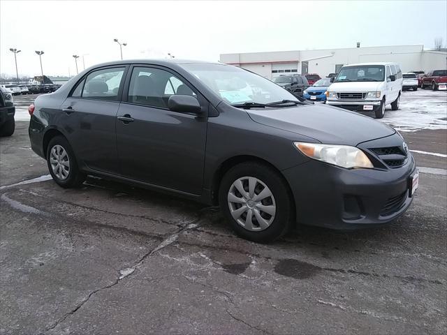 used 2011 Toyota Corolla car, priced at $7,999