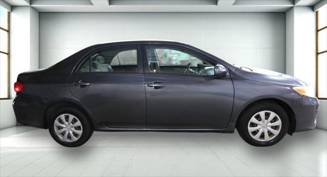 used 2011 Toyota Corolla car, priced at $7,999