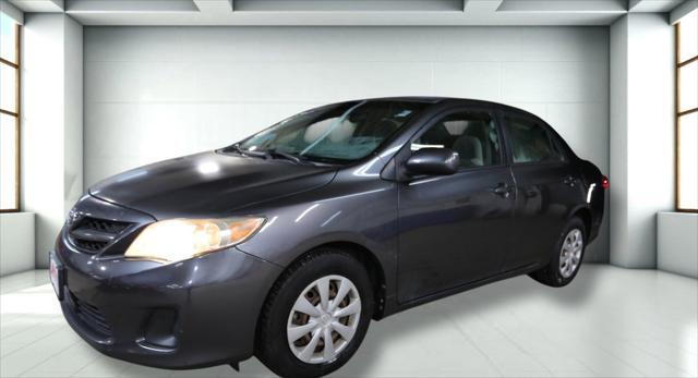 used 2011 Toyota Corolla car, priced at $7,999