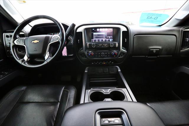 used 2019 Chevrolet Silverado 3500 car, priced at $35,999