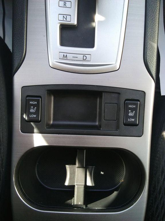 used 2012 Subaru Legacy car, priced at $7,999