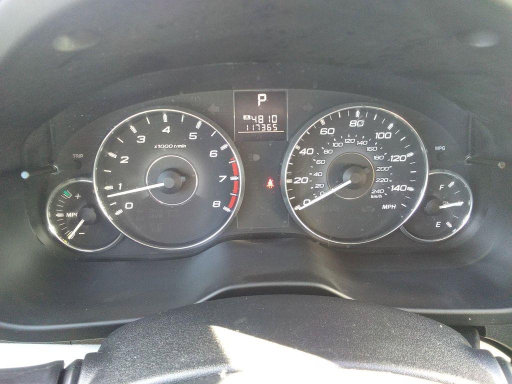 used 2012 Subaru Legacy car, priced at $7,999