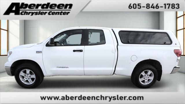 used 2009 Toyota Tundra car, priced at $8,999