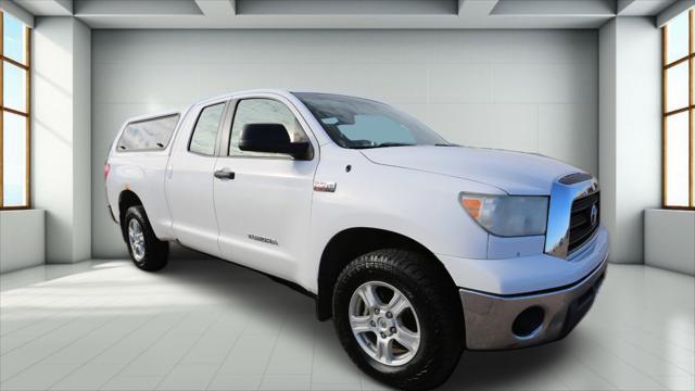 used 2009 Toyota Tundra car, priced at $8,999