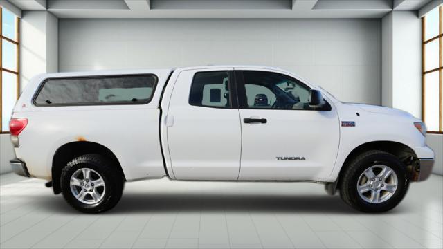 used 2009 Toyota Tundra car, priced at $8,999