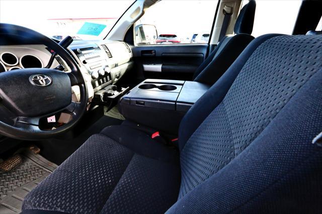 used 2009 Toyota Tundra car, priced at $8,999