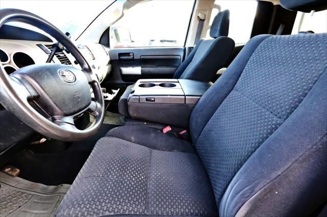 used 2009 Toyota Tundra car, priced at $8,999