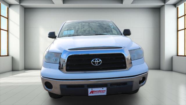 used 2009 Toyota Tundra car, priced at $8,999